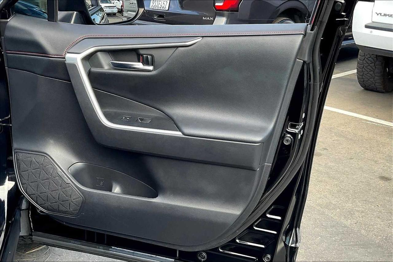 2020 Toyota RAV4 TRD Off Road Roseville CA