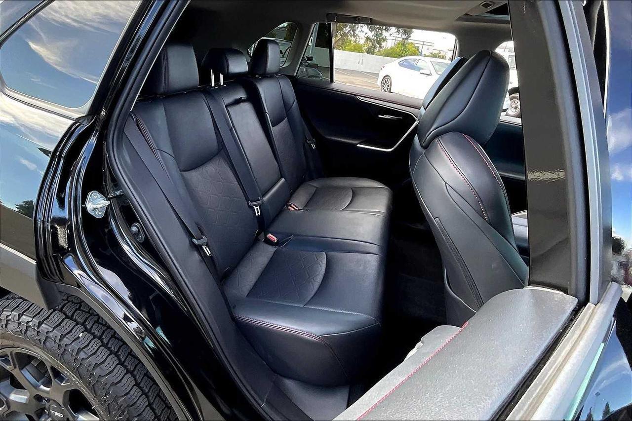 2020 Toyota RAV4 TRD Off Road Roseville CA