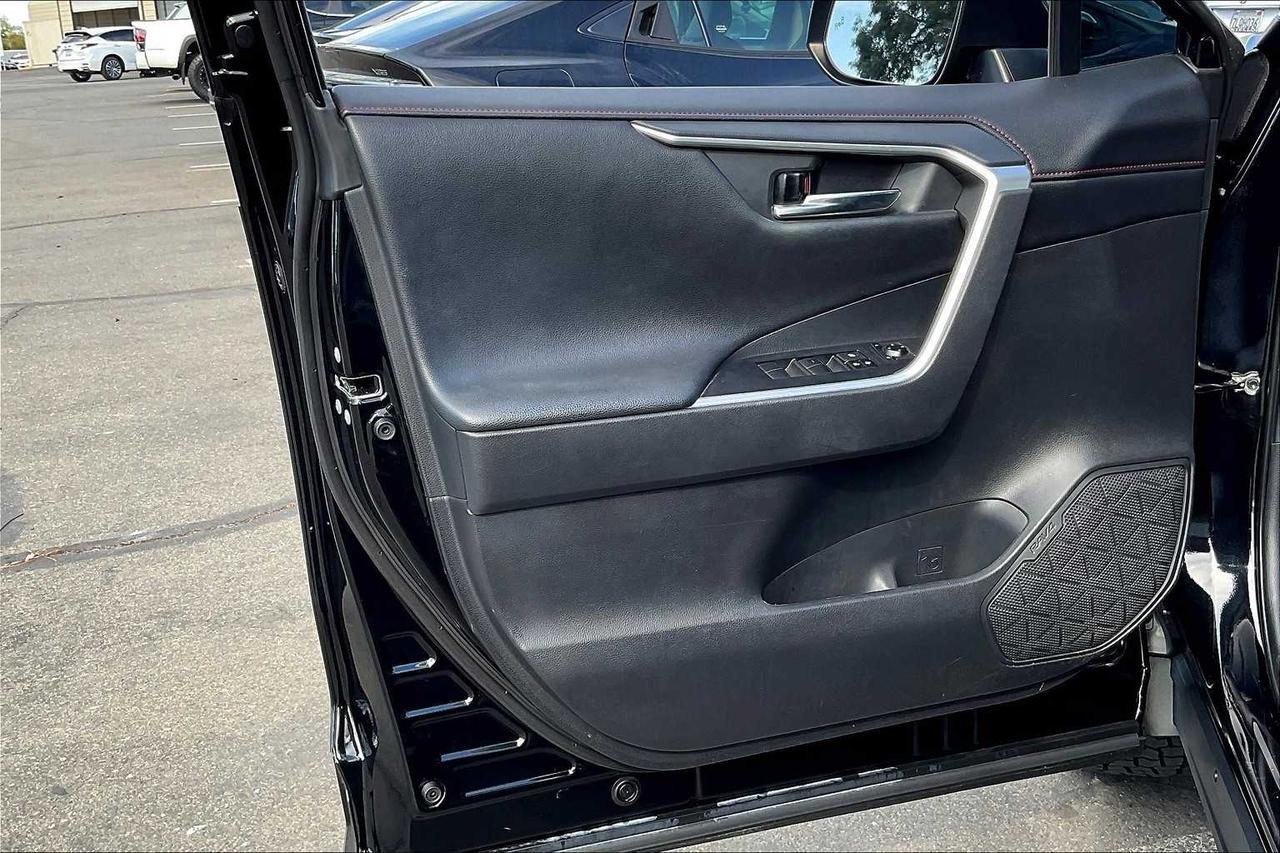 2020 Toyota RAV4 TRD Off Road Roseville CA
