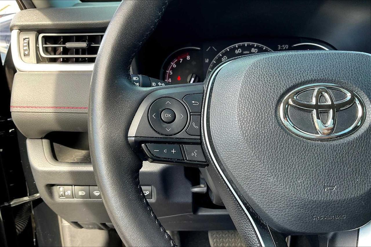 2020 Toyota RAV4 TRD Off Road Roseville CA