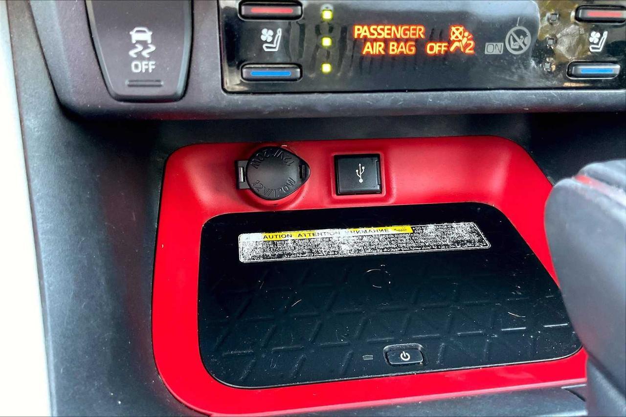 2020 Toyota RAV4 TRD Off Road Roseville CA