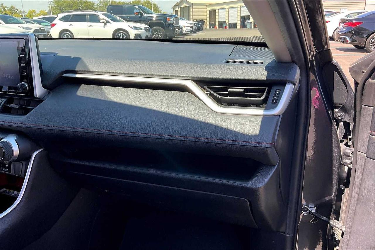 2020 Toyota RAV4 TRD Off Road Roseville CA