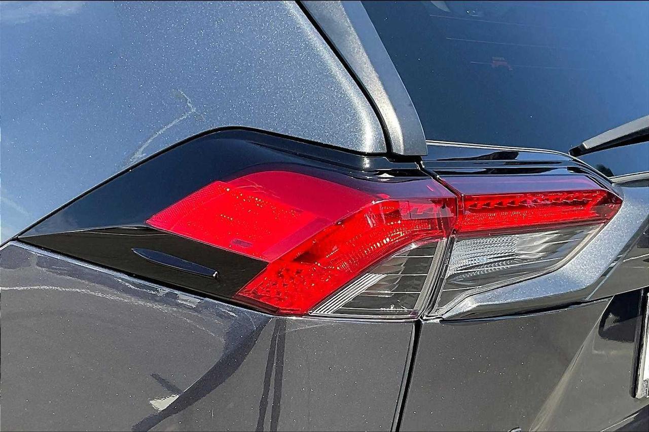 2020 Toyota RAV4 TRD Off Road Roseville CA