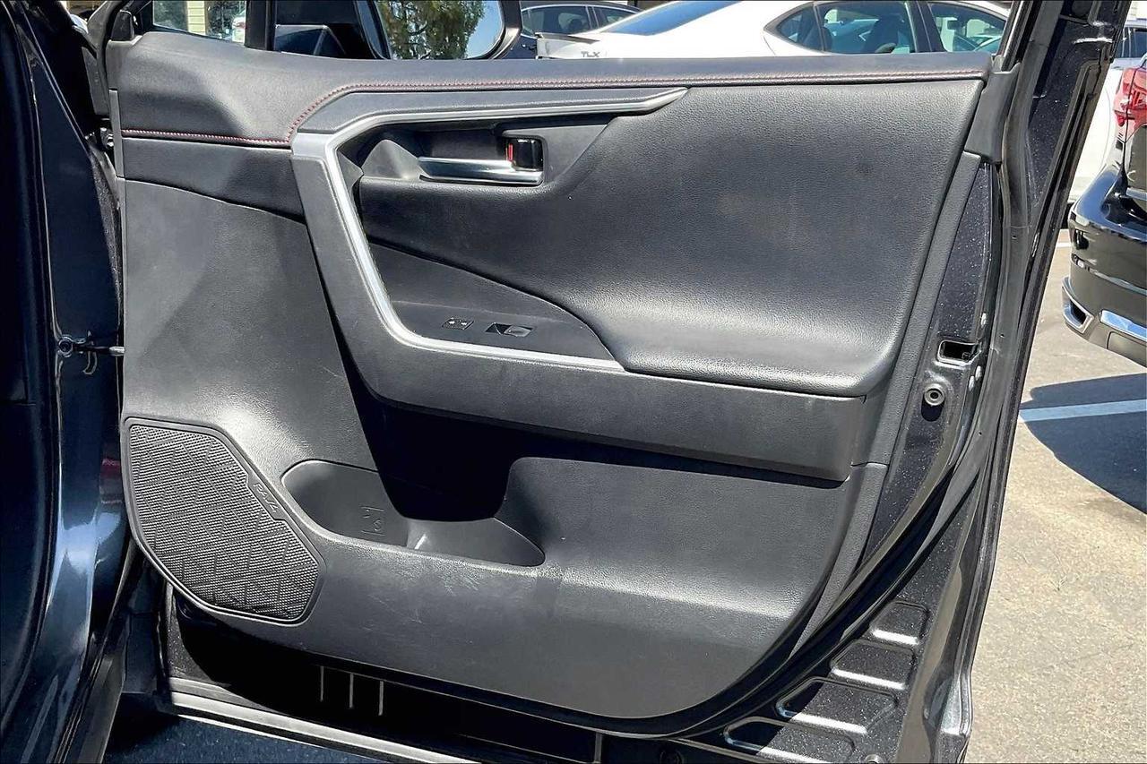 2020 Toyota RAV4 TRD Off Road Roseville CA