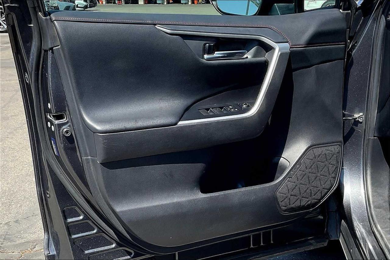 2020 Toyota RAV4 TRD Off Road Roseville CA