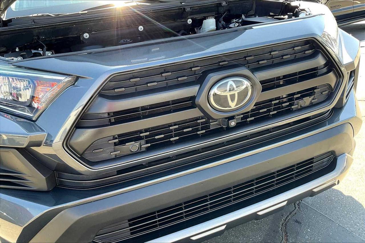 2020 Toyota RAV4 TRD Off Road Roseville CA