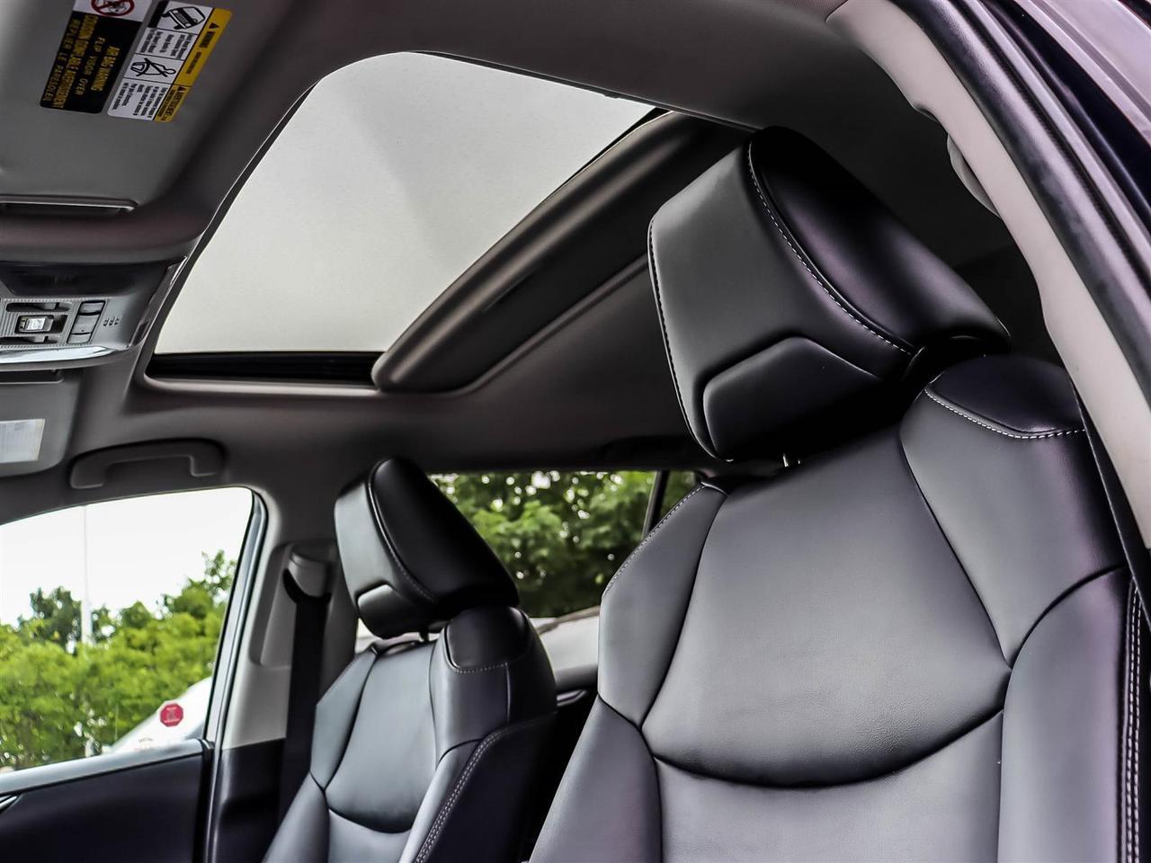 2020 Toyota RAV4 XLE Mississauga ON