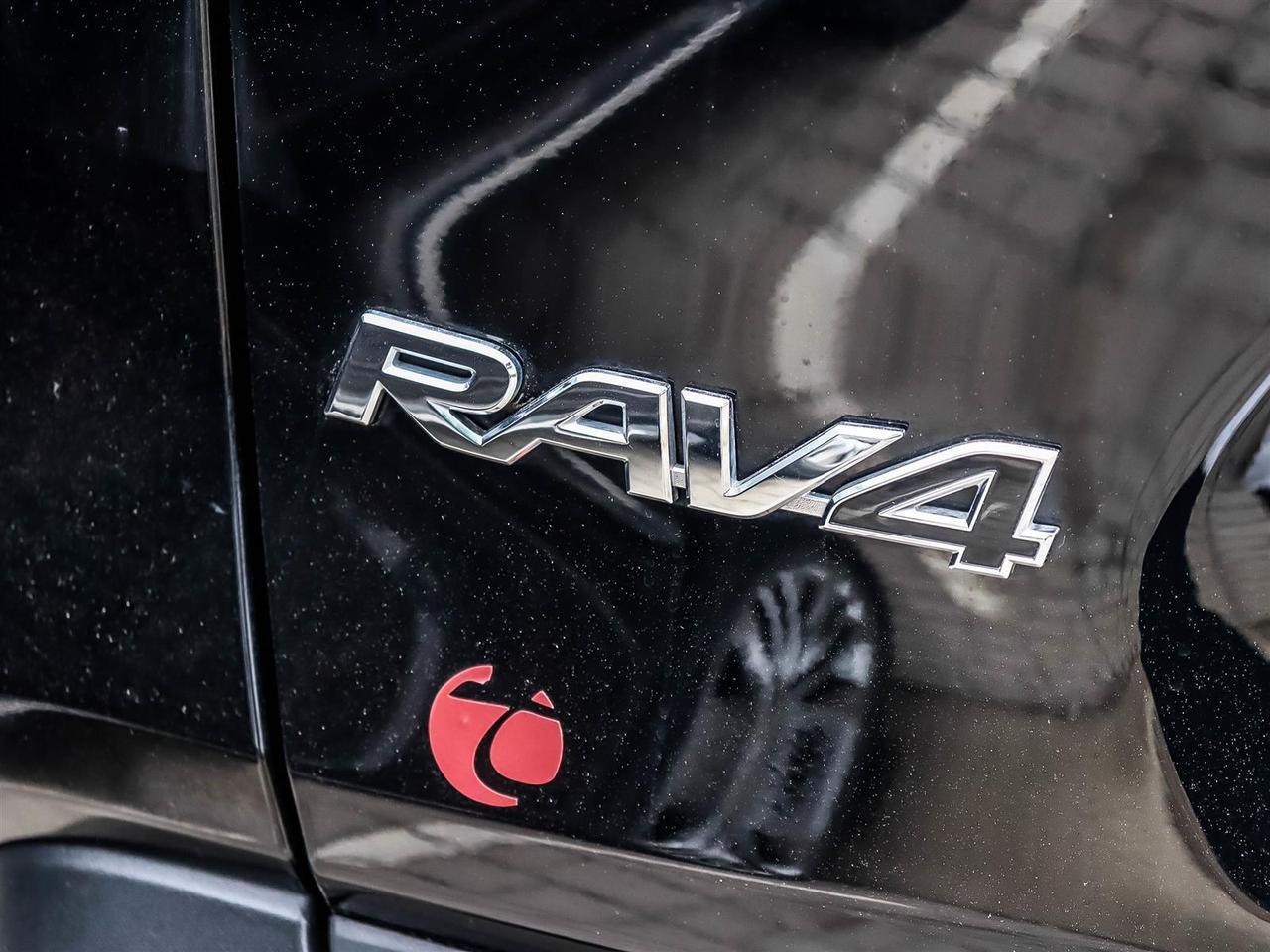 2020 Toyota RAV4 XLE Mississauga ON