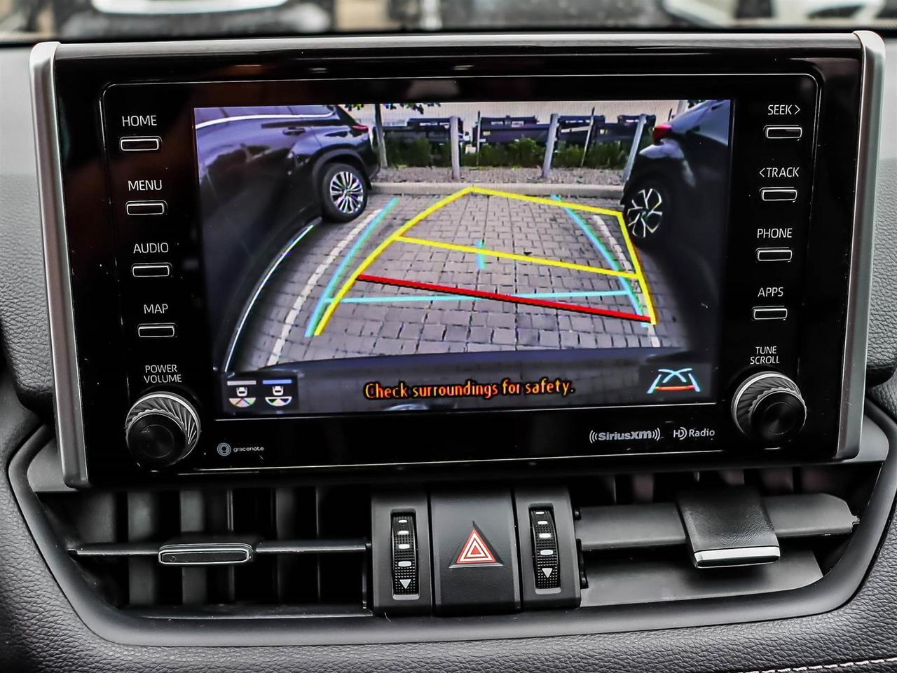 2020 Toyota RAV4 XLE Mississauga ON