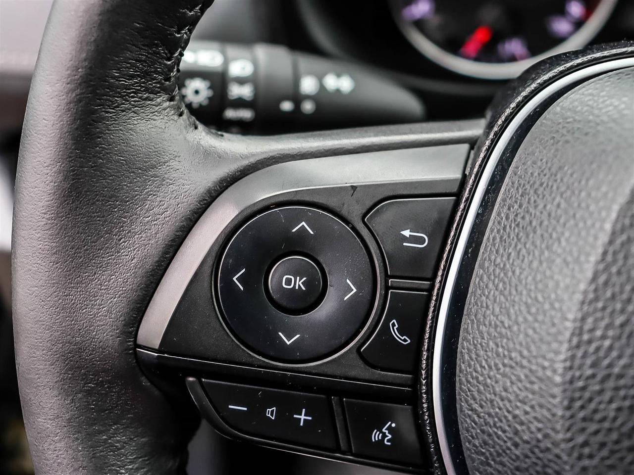 2020 Toyota RAV4 XLE Mississauga ON