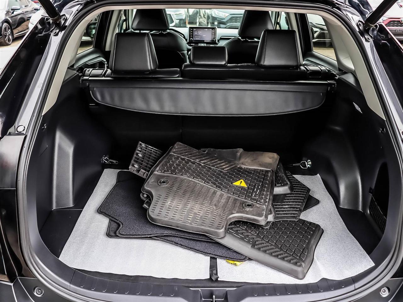 2020 Toyota RAV4 XLE Mississauga ON