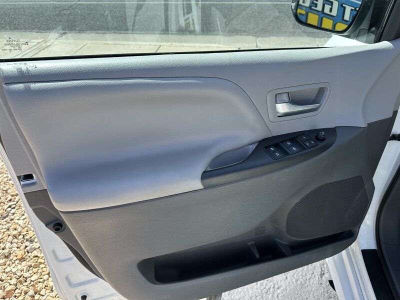 2020 Toyota Sienna LE St George UT 2020 Toyota Sienna LE St George UT