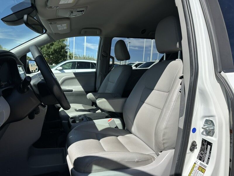 2020 Toyota Sienna LE St George UT 2020 Toyota Sienna LE St George UT