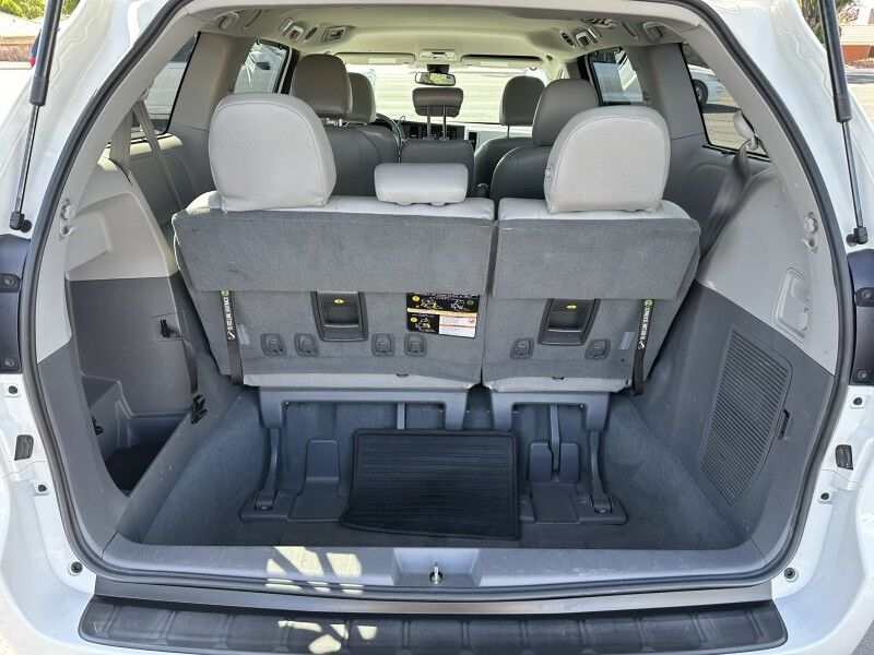 2020 Toyota Sienna LE St George UT 2020 Toyota Sienna LE St George UT