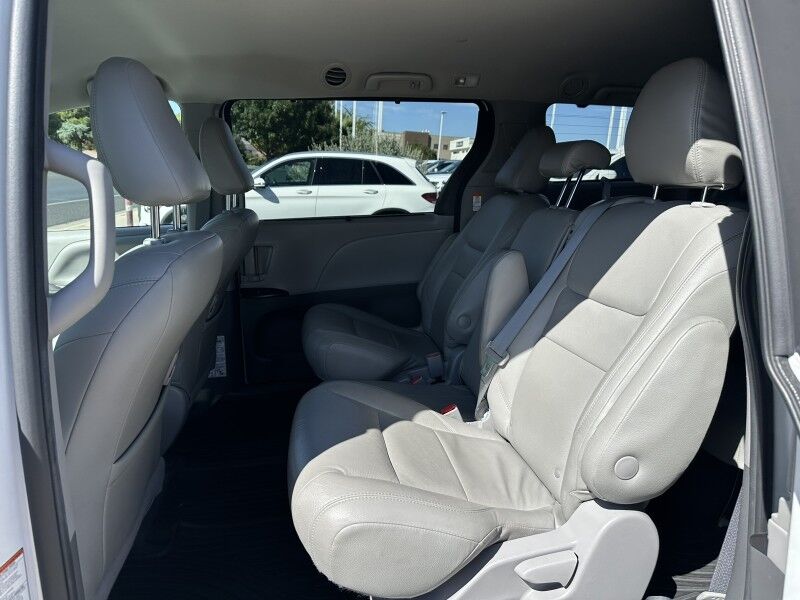 2020 Toyota Sienna LE St George UT 2020 Toyota Sienna LE St George UT