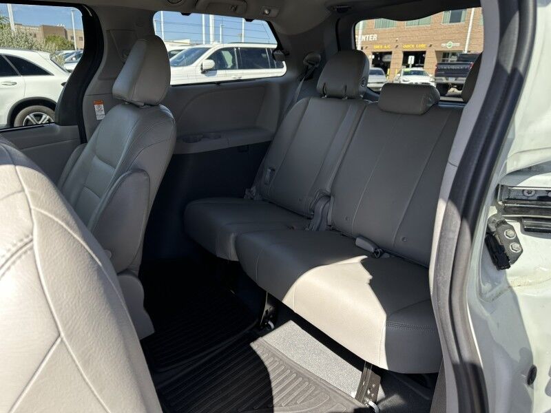 2020 Toyota Sienna LE St George UT 2020 Toyota Sienna LE St George UT