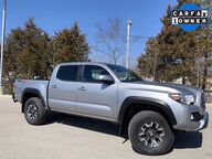2020 Toyota Tacoma 4WD SR5 Bloomington IN 2020 Toyota Tacoma 4WD SR5 Bloomington IN
