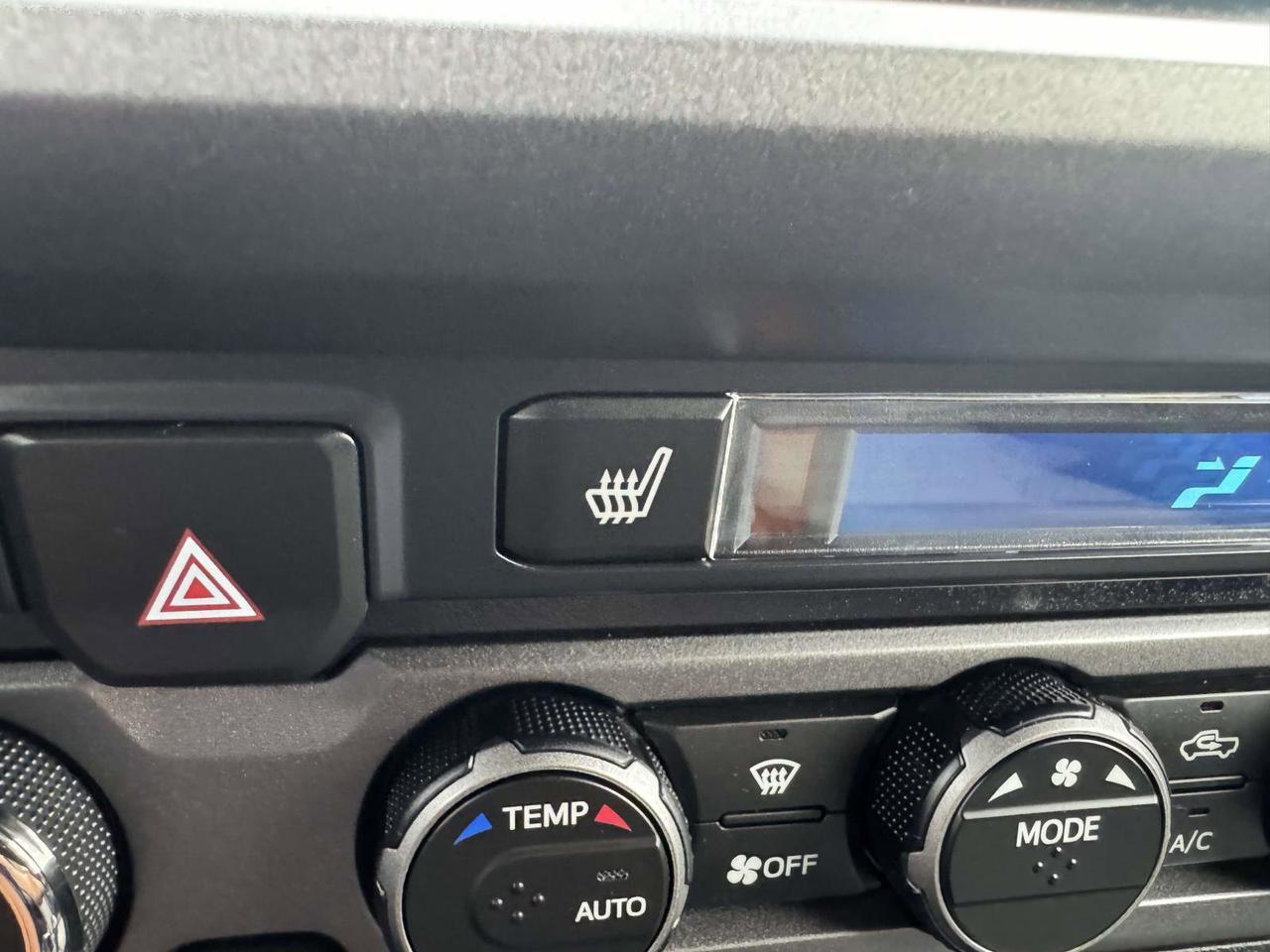 2020 Toyota Tacoma 4WD TRD Sport Clifton Park NY