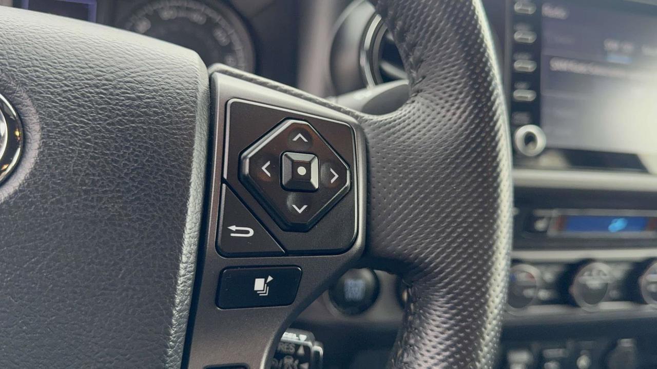 2020 Toyota Tacoma 4WD TRD Sport Clifton Park NY