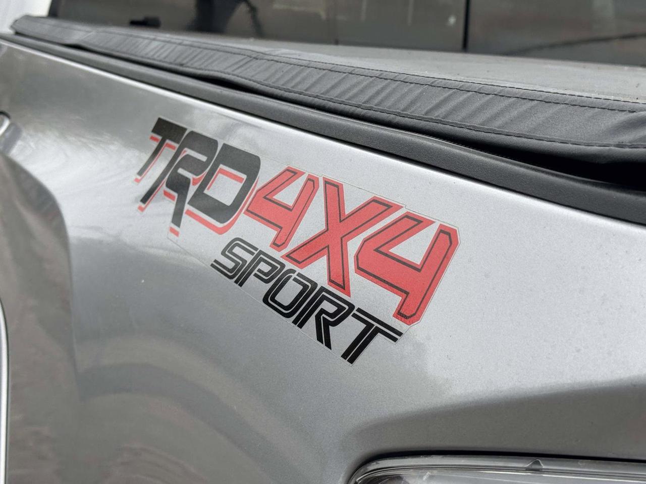 2020 Toyota Tacoma 4WD TRD Sport Clifton Park NY