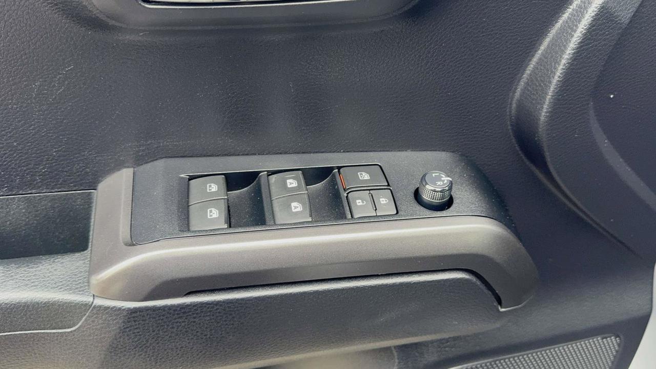 2020 Toyota Tacoma 4WD TRD Sport Clifton Park NY