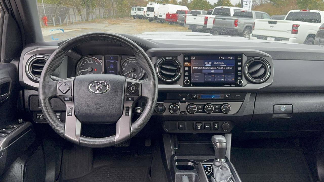 2020 Toyota Tacoma 4WD TRD Sport Clifton Park NY