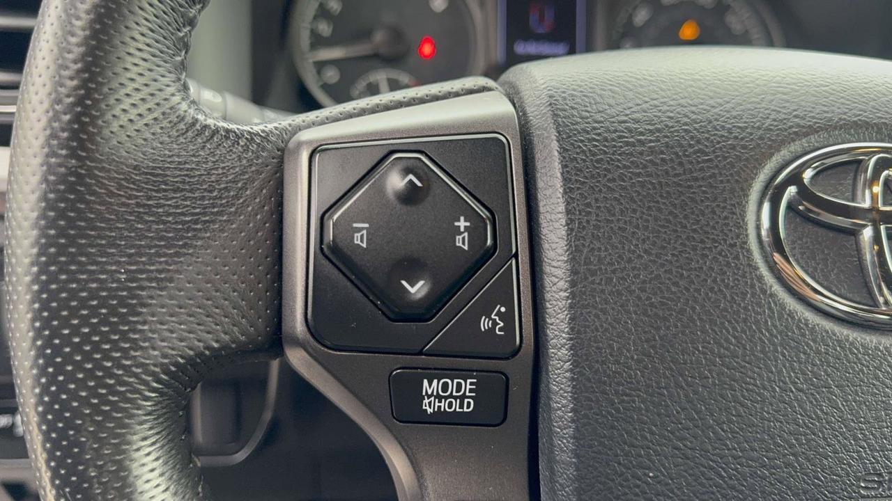 2020 Toyota Tacoma 4WD TRD Sport Clifton Park NY