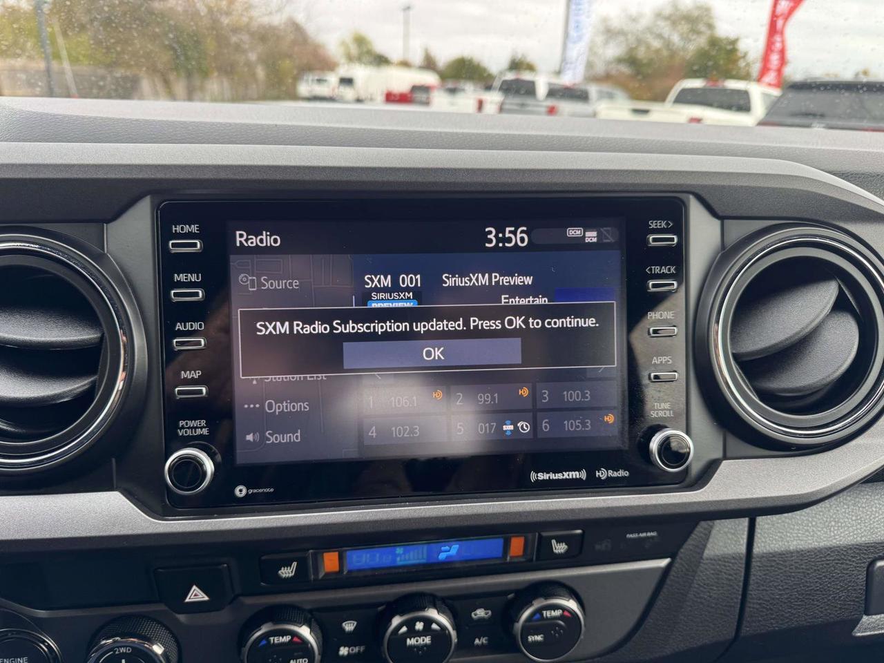 2020 Toyota Tacoma 4WD TRD Sport Clifton Park NY