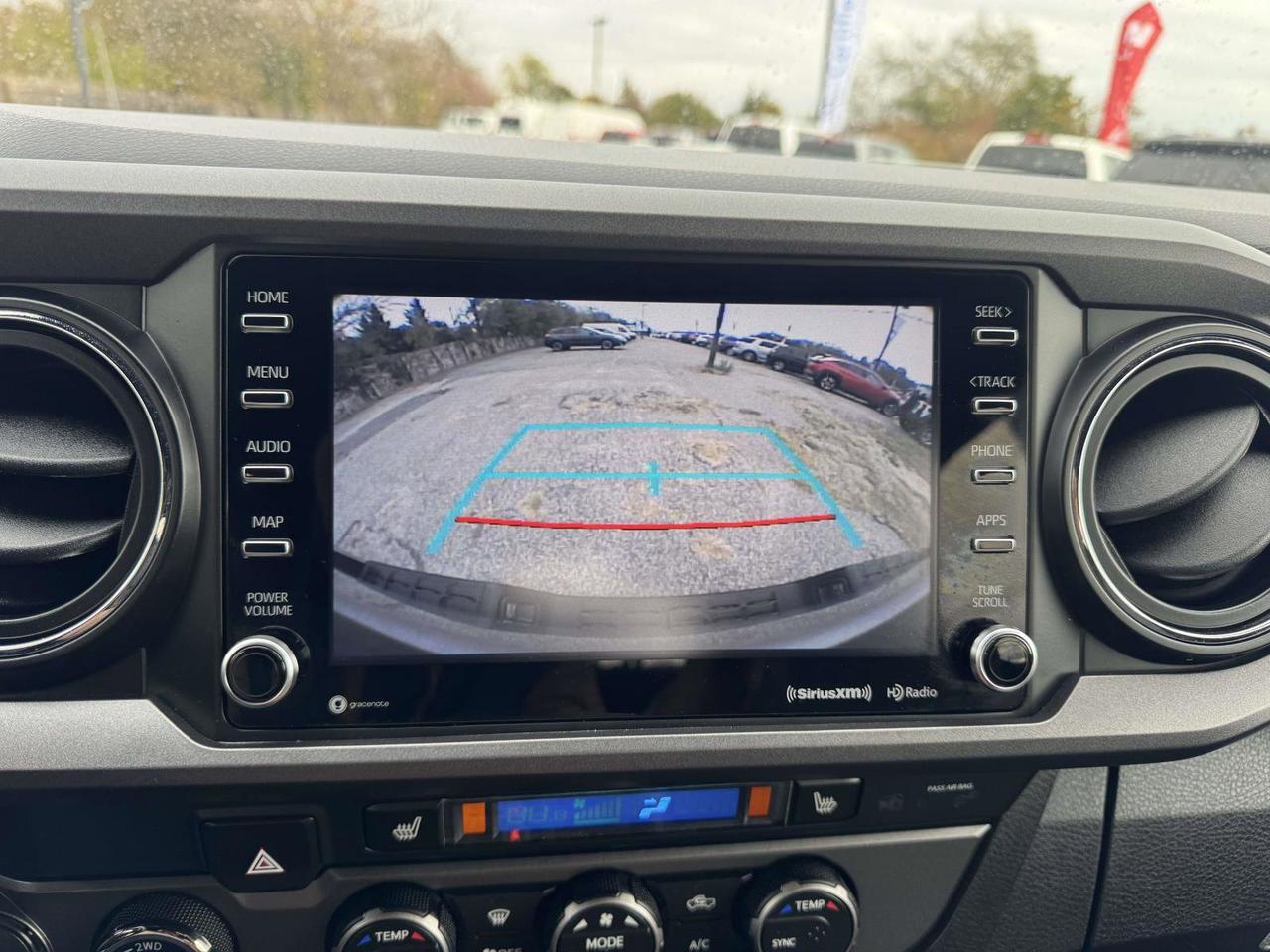 2020 Toyota Tacoma 4WD TRD Sport Clifton Park NY