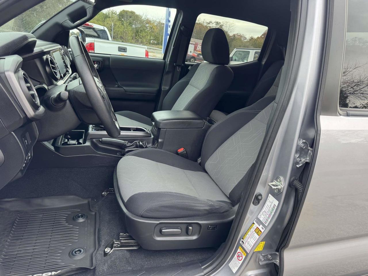 2020 Toyota Tacoma 4WD TRD Sport Clifton Park NY