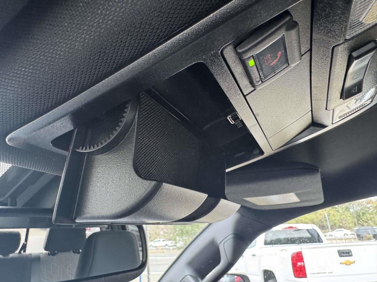 2020 Toyota Tacoma 4WD TRD Sport Clifton Park NY