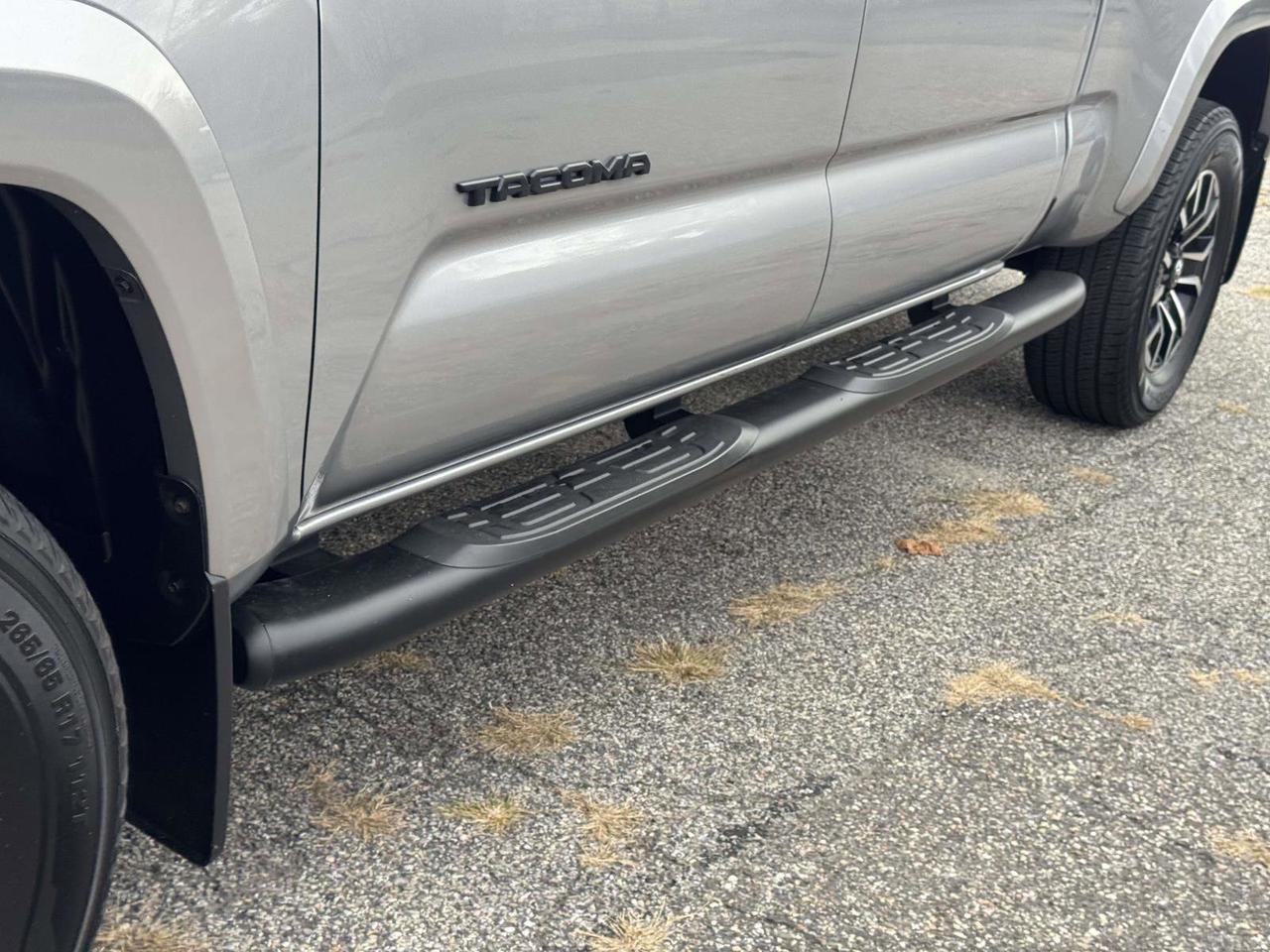 2020 Toyota Tacoma 4WD TRD Sport Clifton Park NY