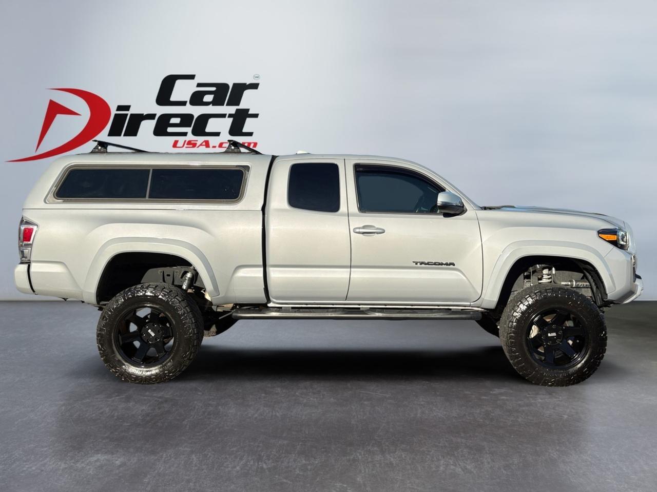 2020 Toyota Tacoma 4WD TRD Sport, LIFTED, RUNNING BOARDS, TOW PACKAGE, BACKUP CAMERA WITH PARKING SENSORS, BLIND SPOT ALERT, LANE KEEP ASSIST, FORWARD COLLISION ALERT, APPLE CARPLAY/ANDROID AUTO, BED LINER, LONG BED, ONLY 50K MILES, TAKE HOME THIS TACOMA! Virginia Beach VA 2020 Toyota Tacoma 4WD TRD Sport, LIFTED, RUNNING BOARDS, TOW PACKAGE, BACKUP CAMERA WITH PARKING SENSORS, BLIND SPOT ALERT, LANE KEEP ASSIST, FORWARD COLLISION ALERT, APPLE CARPLAY/ANDROID AUTO, BED LINER, LONG BED, ONLY 50K MILES, TAKE HOME THIS TACOMA! Virginia Beach VA