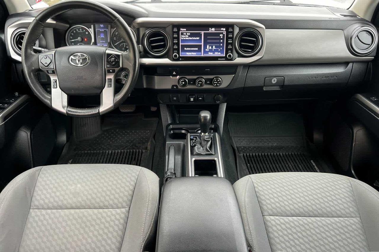2020 Toyota Tacoma SR5 Roseville CA