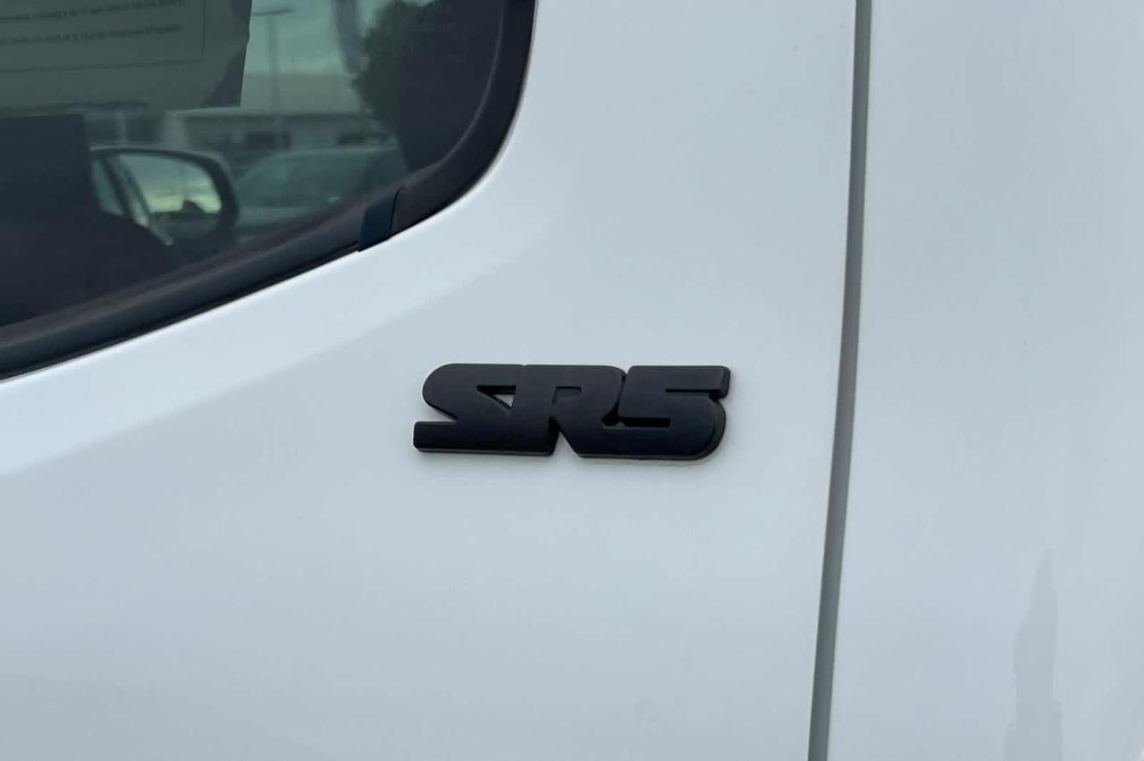 2020 Toyota Tacoma SR5 Roseville CA