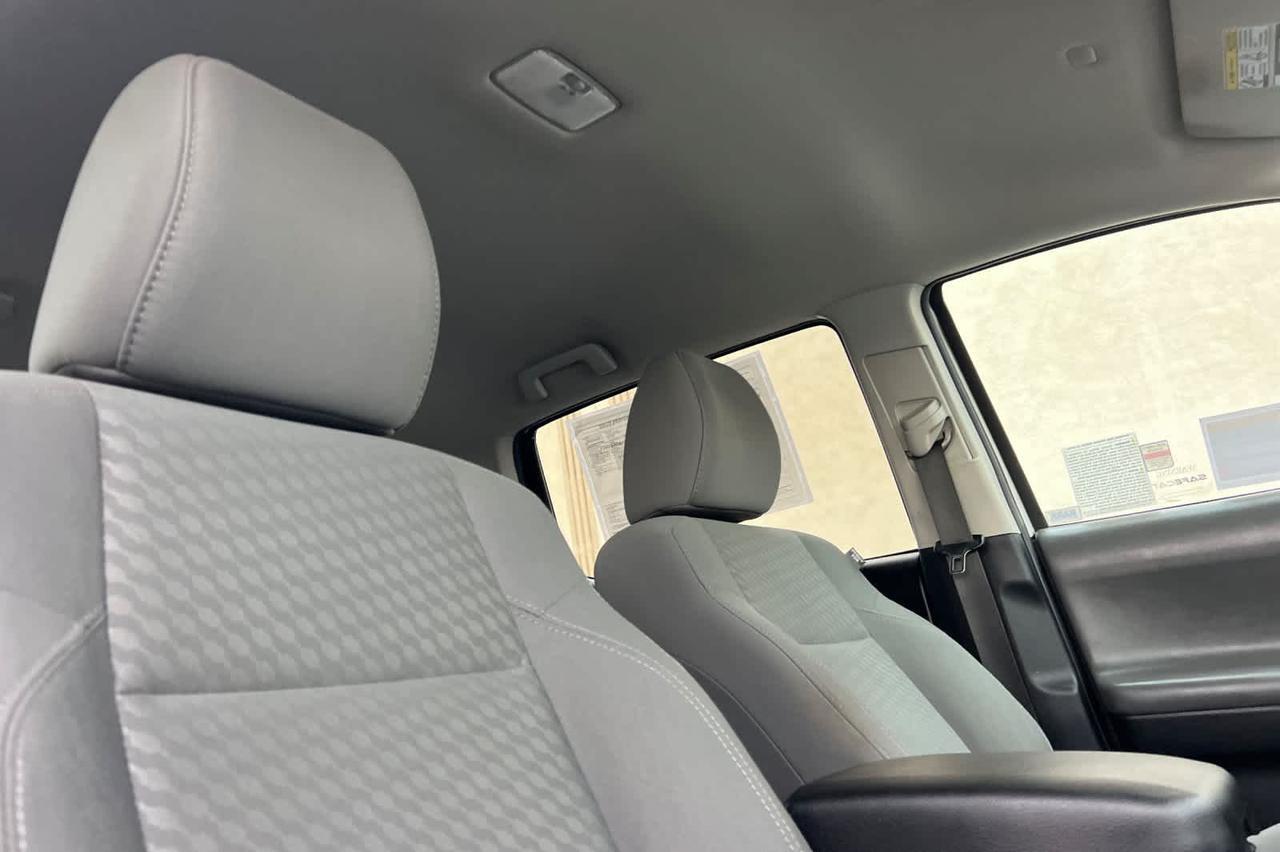 2020 Toyota Tacoma SR5 Roseville CA