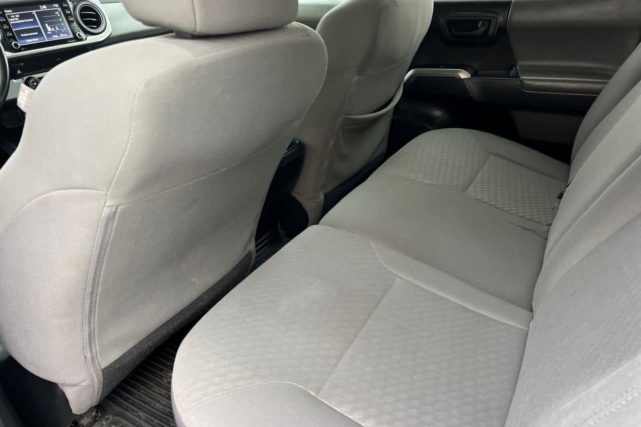 2020 Toyota Tacoma SR5 Roseville CA
