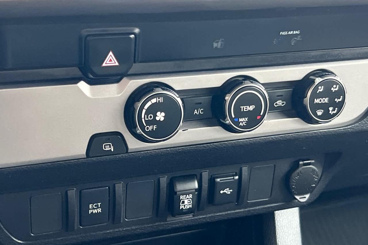 2020 Toyota Tacoma SR5 Roseville CA