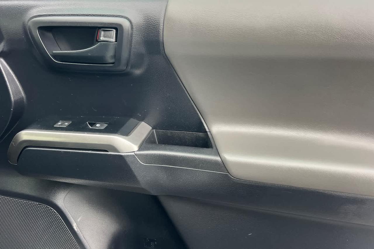 2020 Toyota Tacoma SR5 Roseville CA