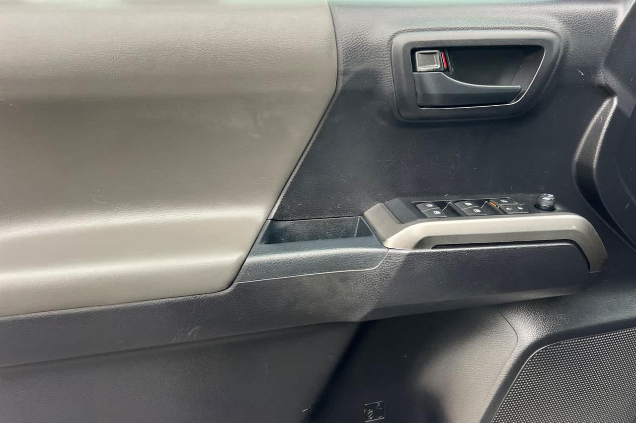 2020 Toyota Tacoma SR5 Roseville CA