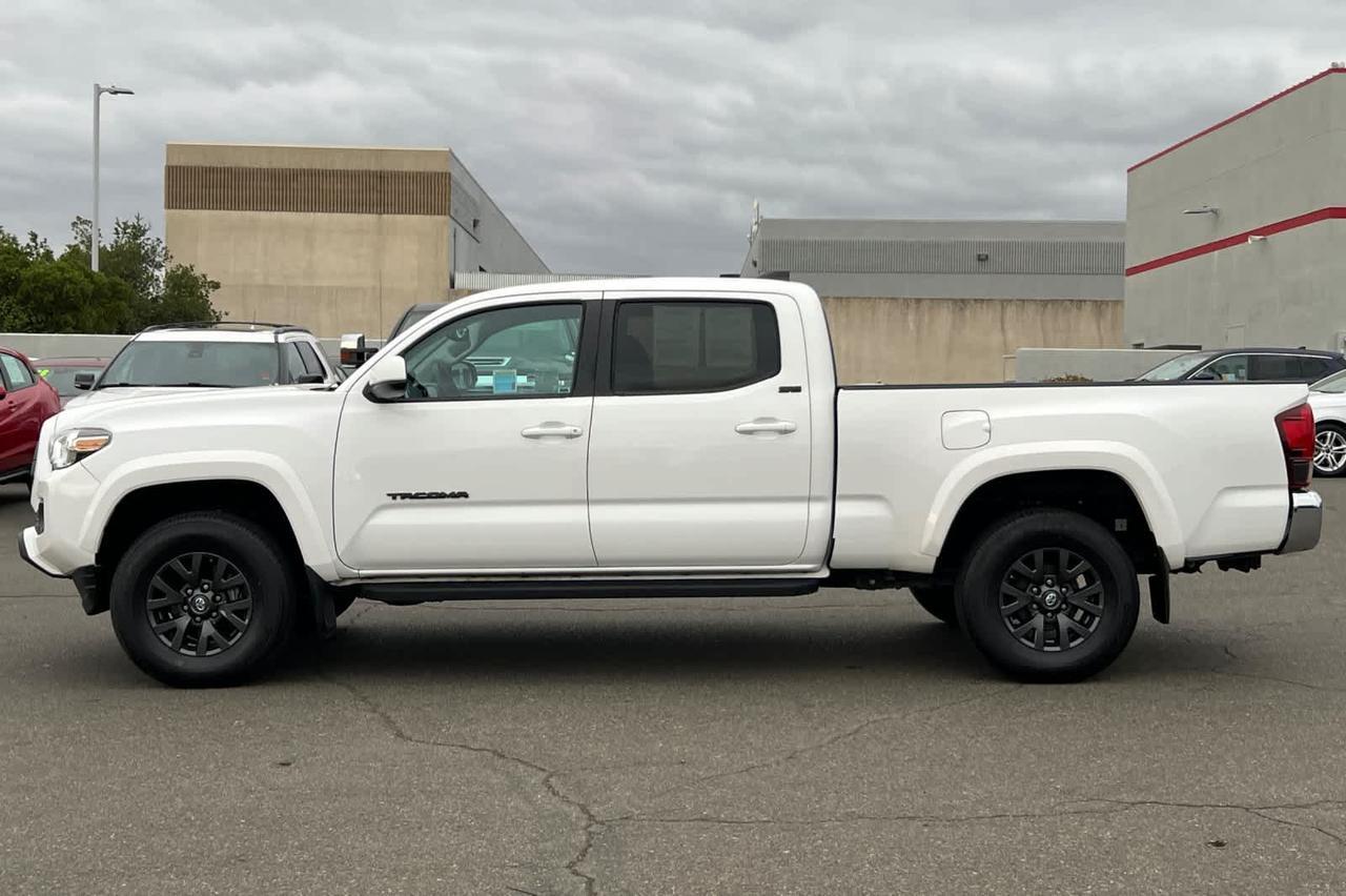 2020 Toyota Tacoma SR5 Roseville CA