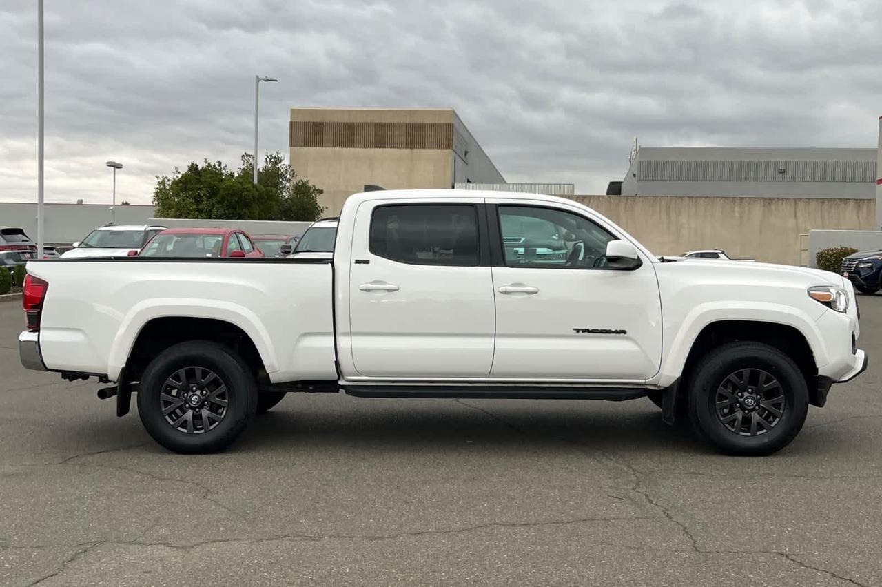 2020 Toyota Tacoma SR5 Roseville CA