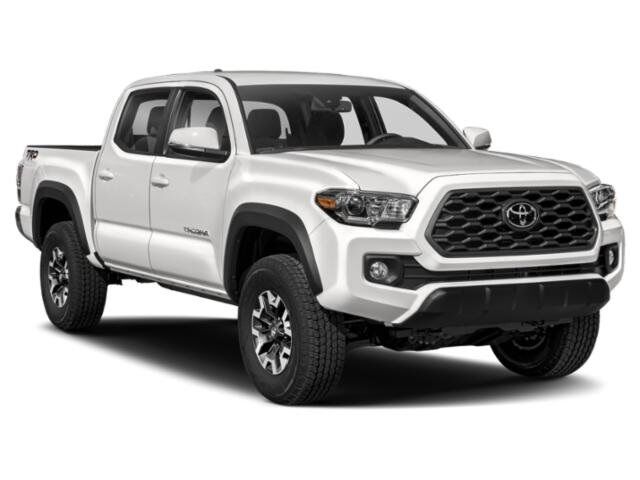 2020 Toyota Tacoma TRD Off-Road Kennesaw GA 2020 Toyota Tacoma TRD Off-Road Kennesaw GA