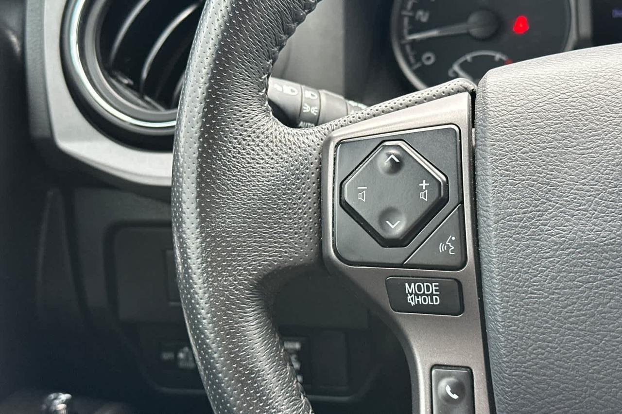 2020 Toyota Tacoma TRD Off Road Roseville CA