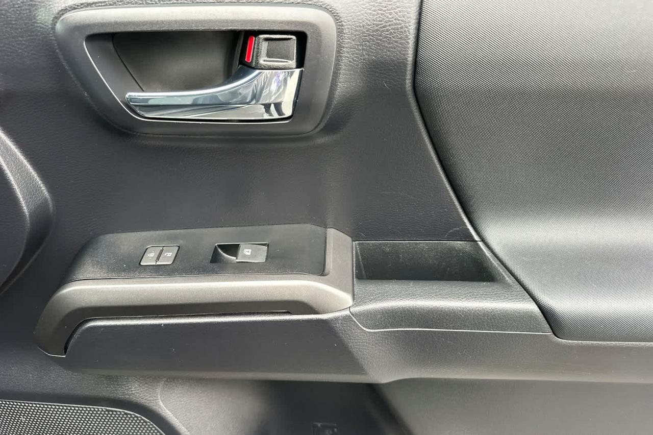 2020 Toyota Tacoma TRD Off Road Roseville CA