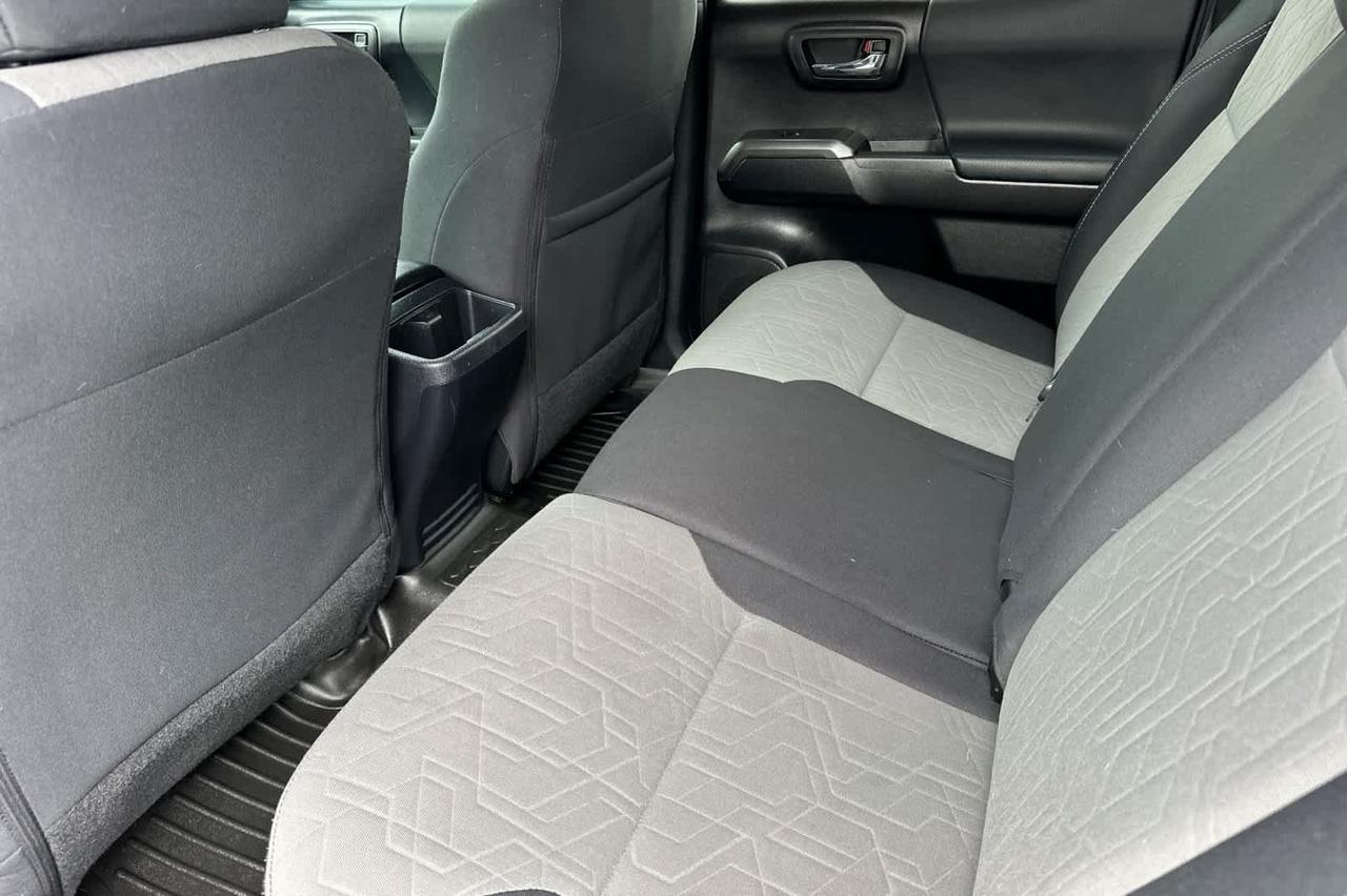 2020 Toyota Tacoma TRD Off Road Roseville CA