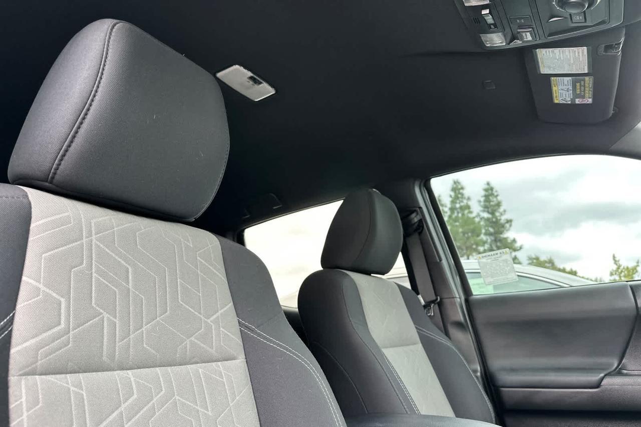 2020 Toyota Tacoma TRD Off Road Roseville CA