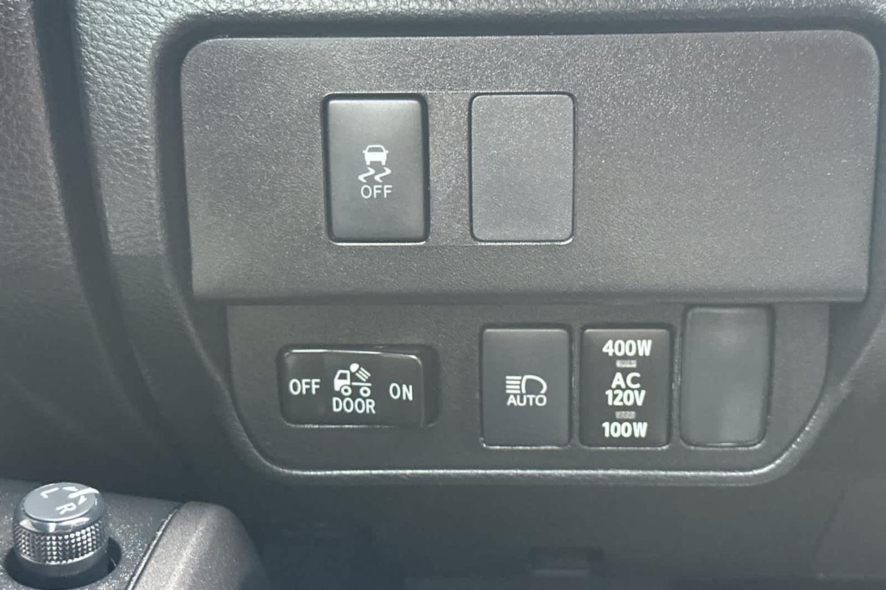 2020 Toyota Tacoma TRD Off Road Roseville CA