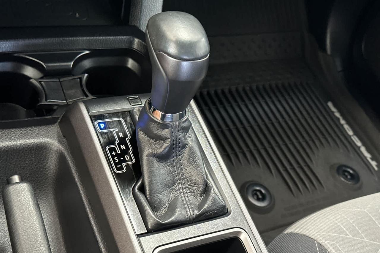 2020 Toyota Tacoma TRD Off Road Roseville CA