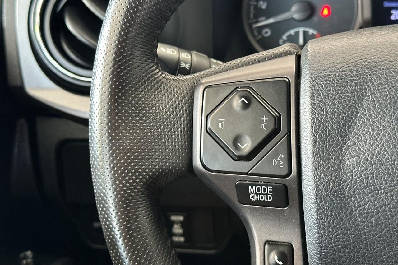 2020 Toyota Tacoma TRD Off Road Roseville CA